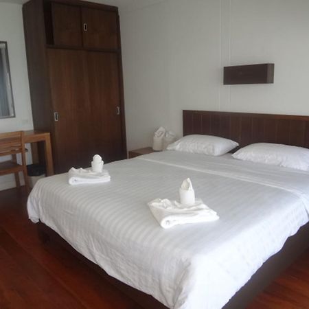 ראיונג Wang Kaew Resort מראה חיצוני תמונה
