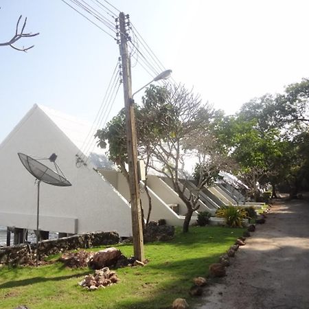 ראיונג Wang Kaew Resort מראה חיצוני תמונה