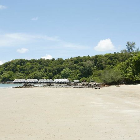 ראיונג Wang Kaew Resort מראה חיצוני תמונה