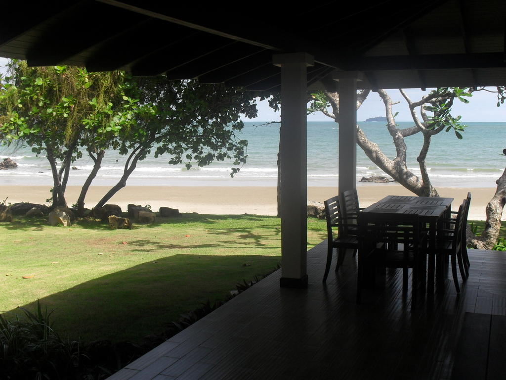ראיונג Wang Kaew Resort חדר תמונה