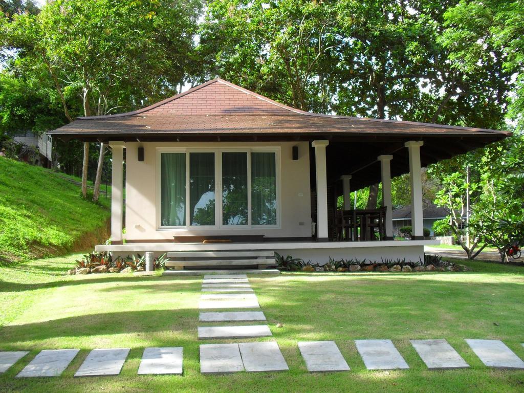 ראיונג Wang Kaew Resort חדר תמונה