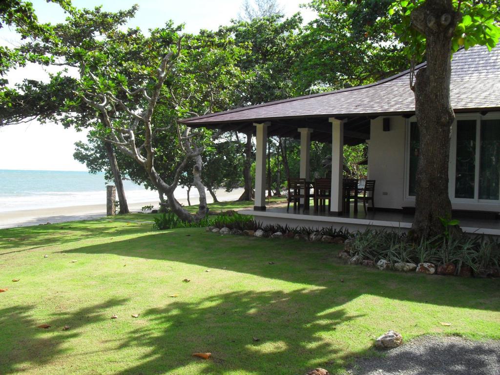 ראיונג Wang Kaew Resort חדר תמונה