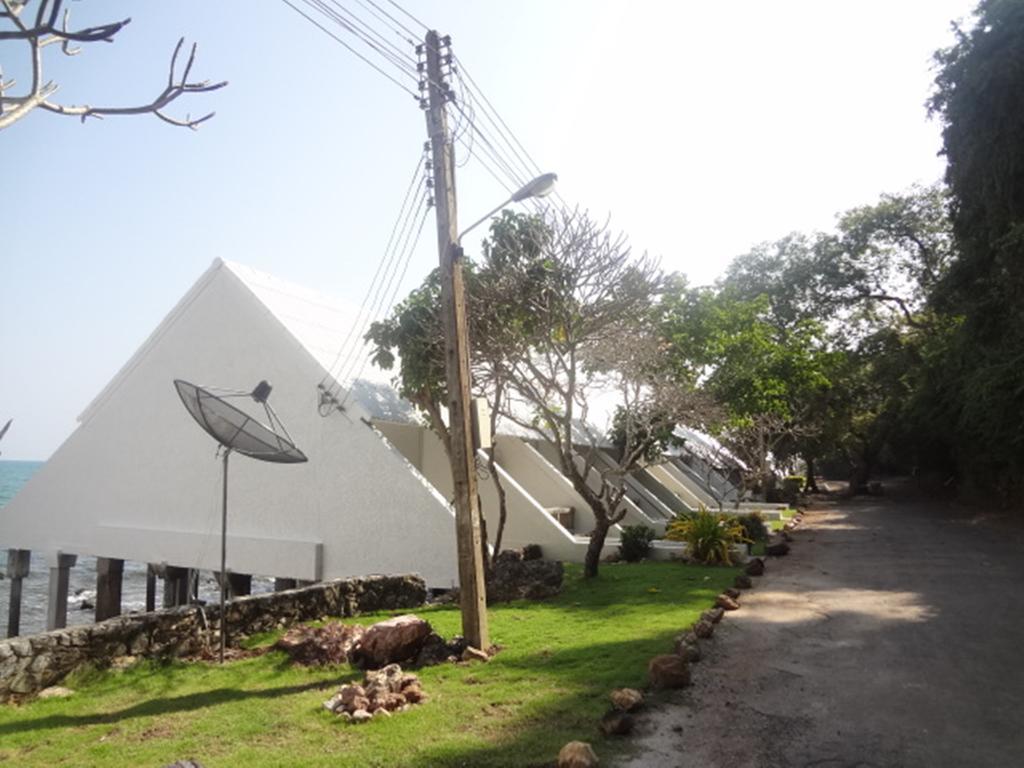ראיונג Wang Kaew Resort מראה חיצוני תמונה