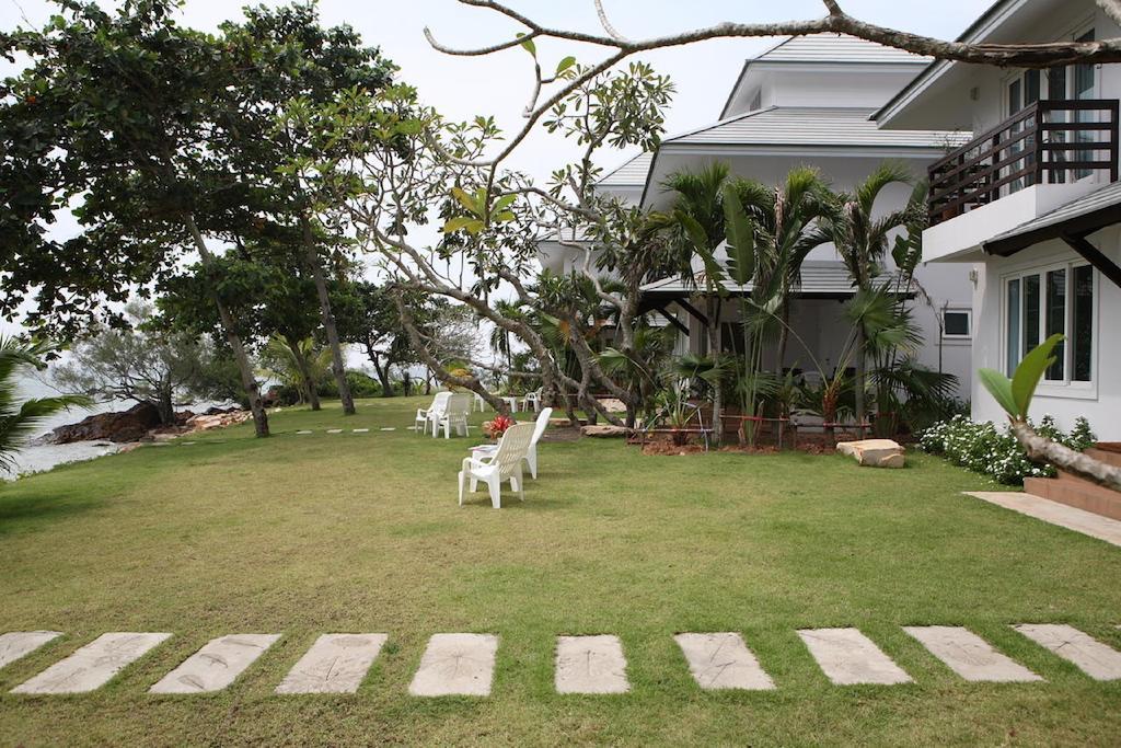 ראיונג Wang Kaew Resort מראה חיצוני תמונה