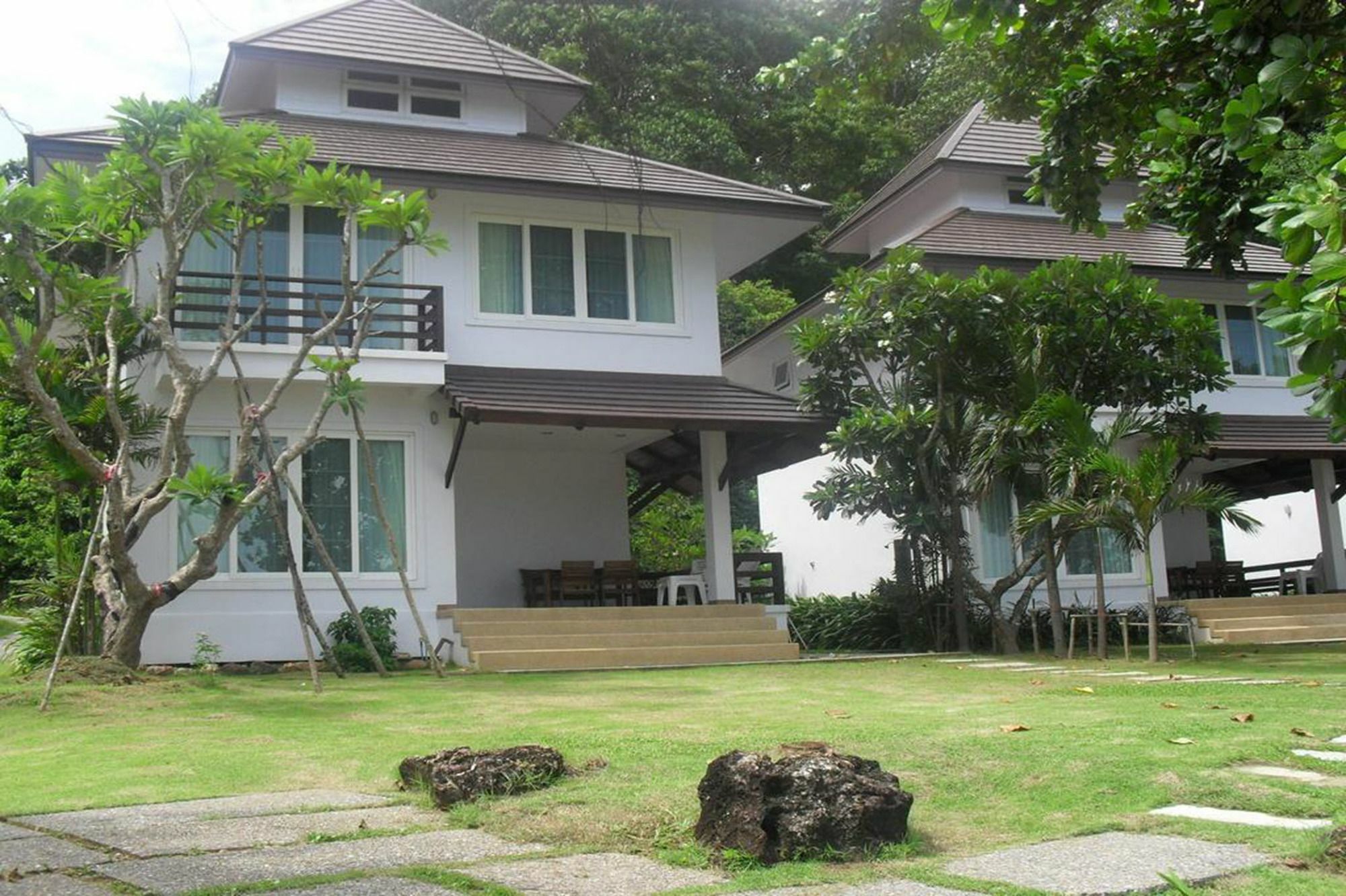 ראיונג Wang Kaew Resort מראה חיצוני תמונה