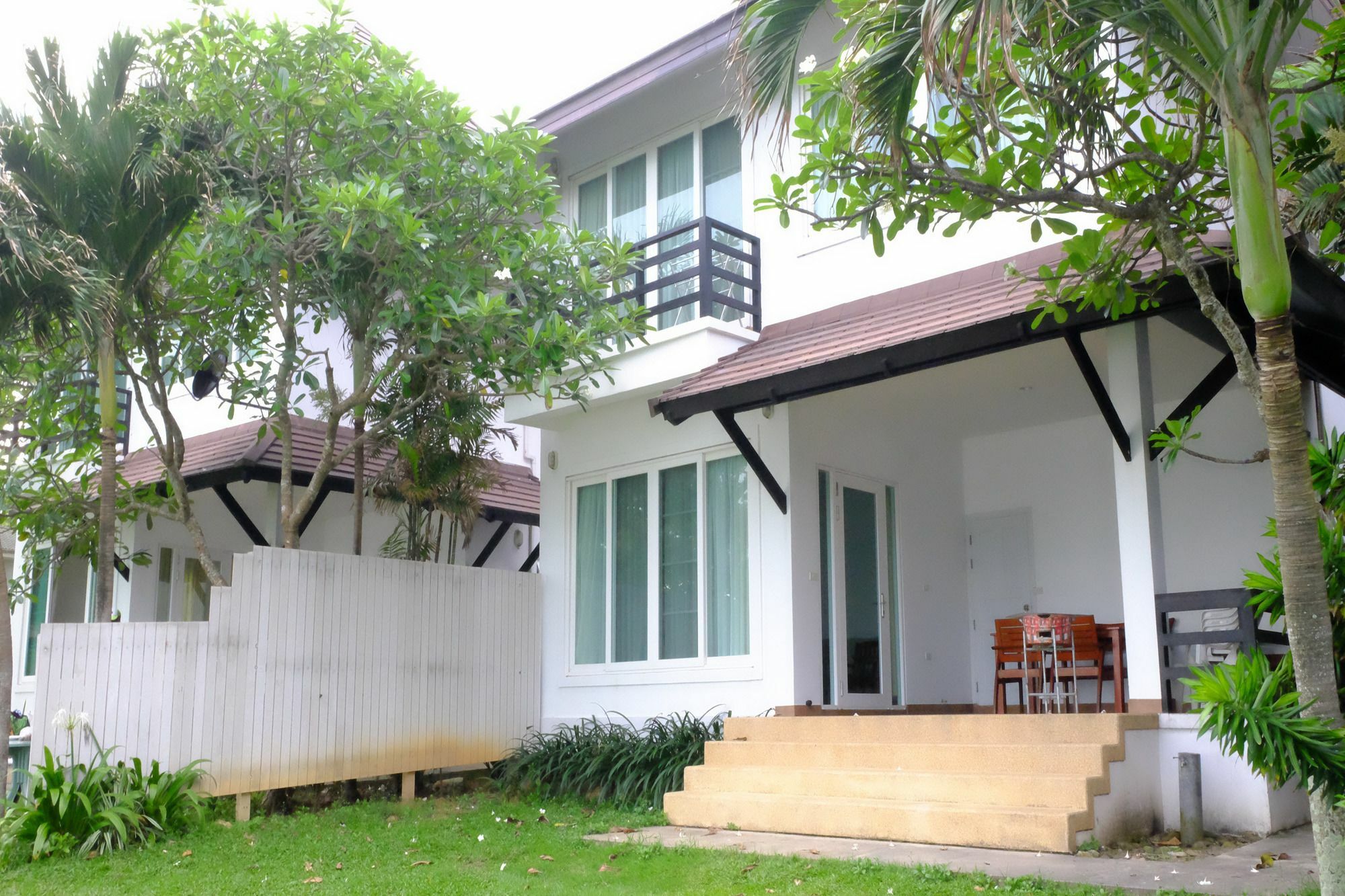 ראיונג Wang Kaew Resort מראה חיצוני תמונה