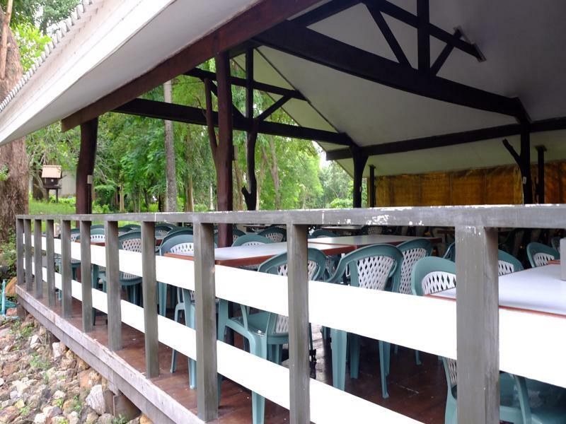 ראיונג Wang Kaew Resort מראה חיצוני תמונה