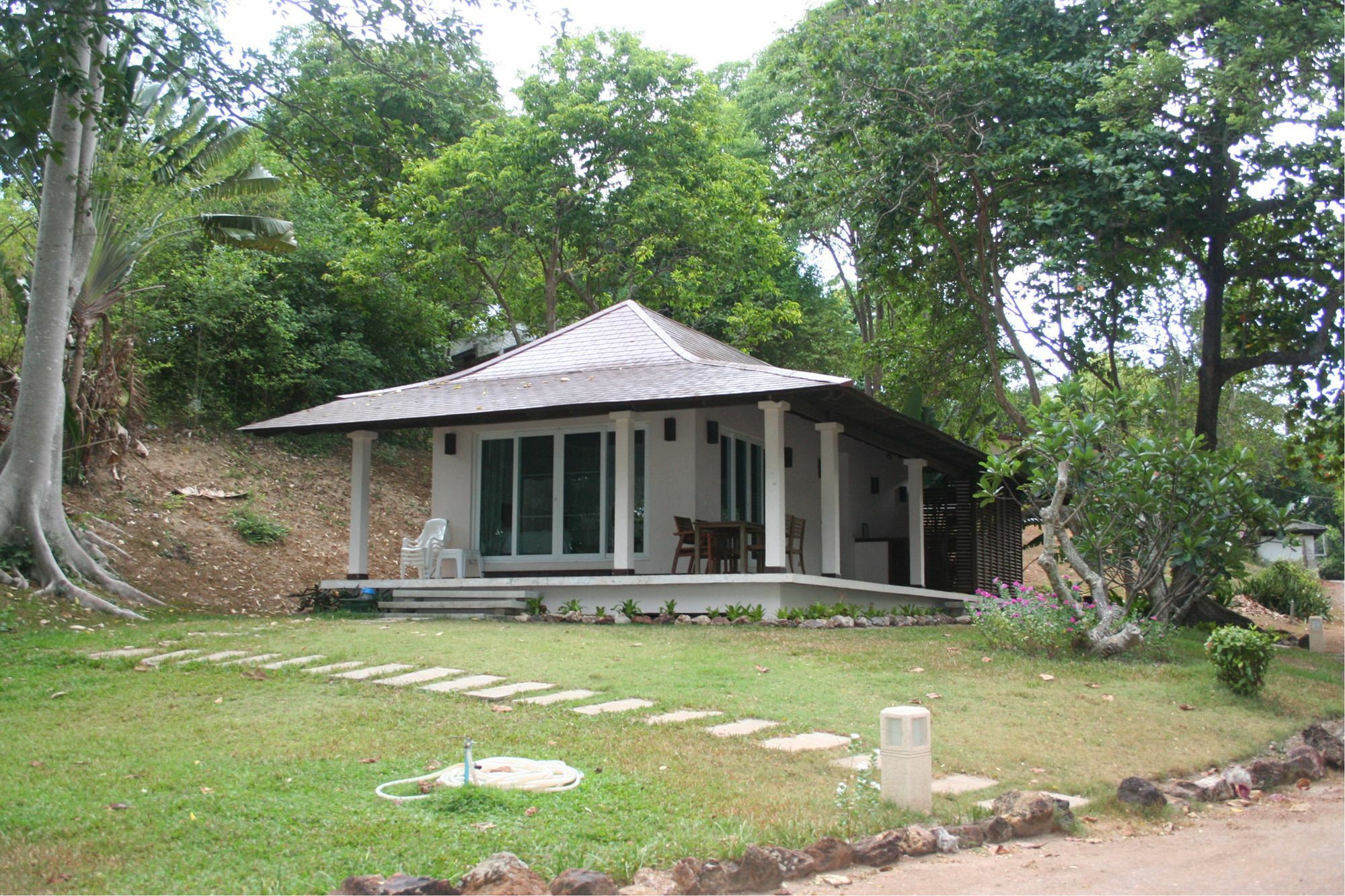 ראיונג Wang Kaew Resort מראה חיצוני תמונה