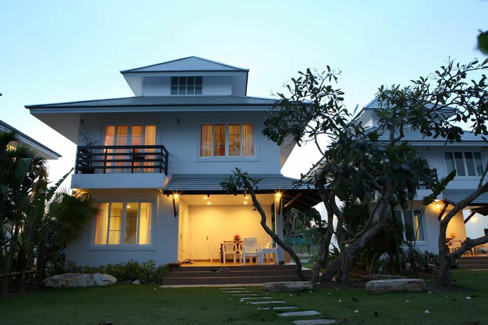 ראיונג Wang Kaew Resort מראה חיצוני תמונה