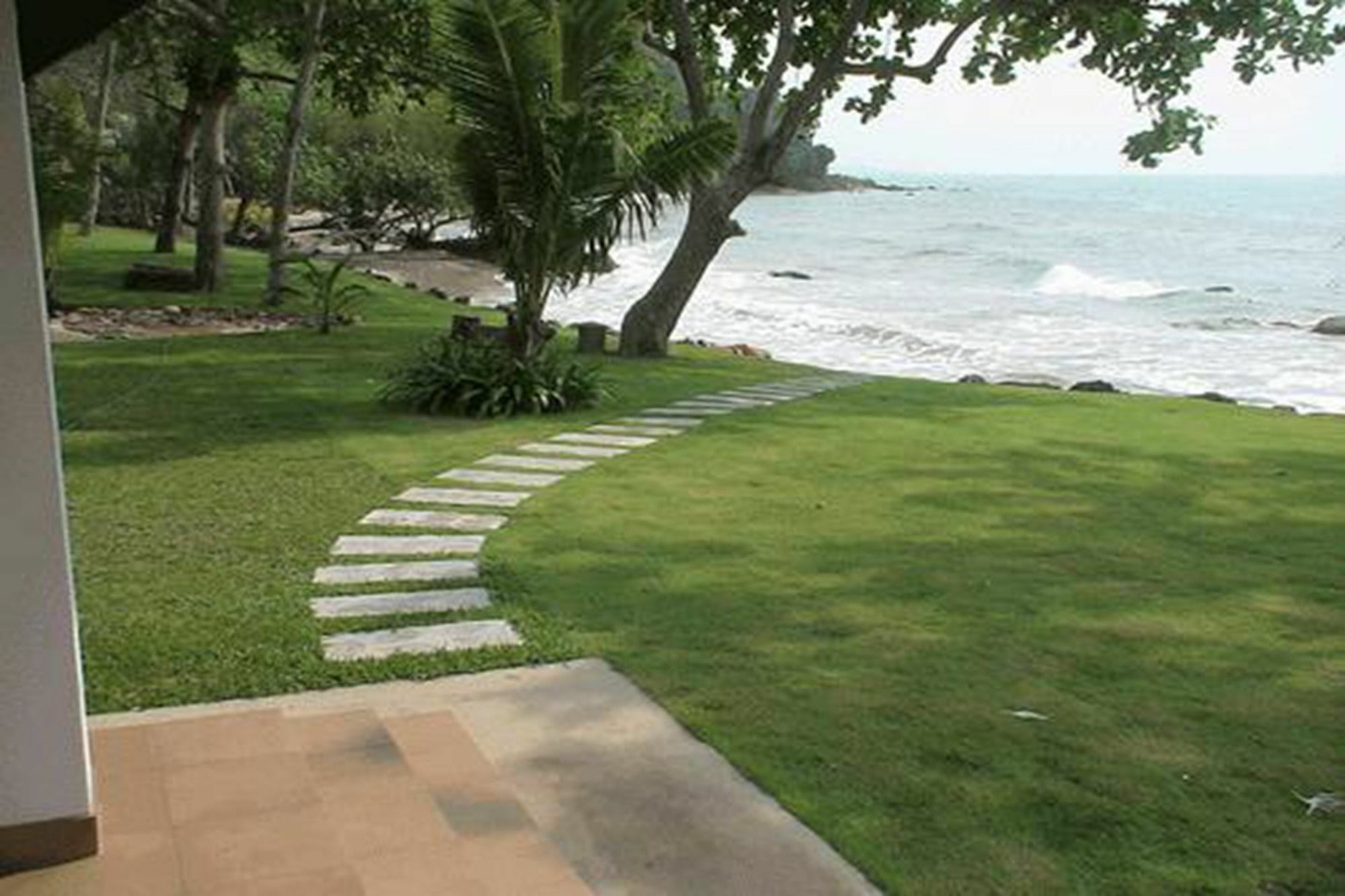 ראיונג Wang Kaew Resort מראה חיצוני תמונה