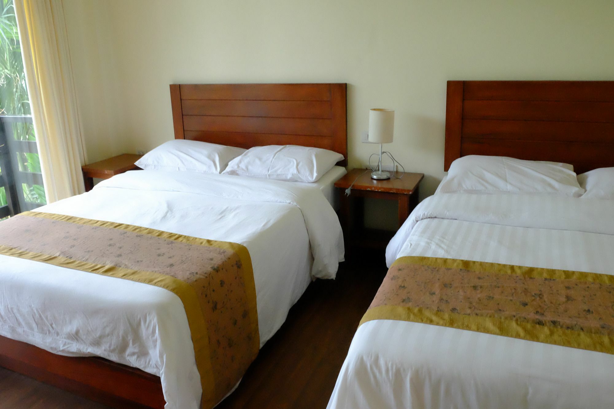 ראיונג Wang Kaew Resort מראה חיצוני תמונה