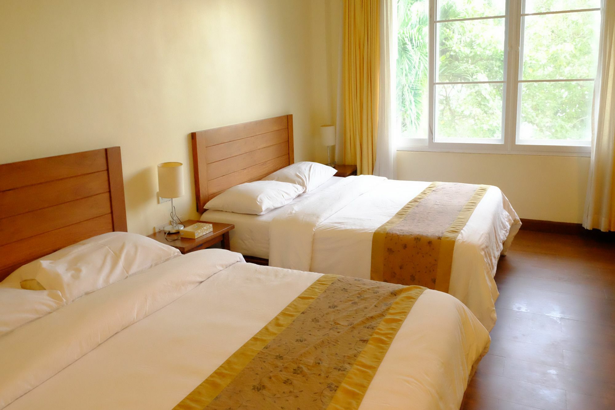 ראיונג Wang Kaew Resort מראה חיצוני תמונה
