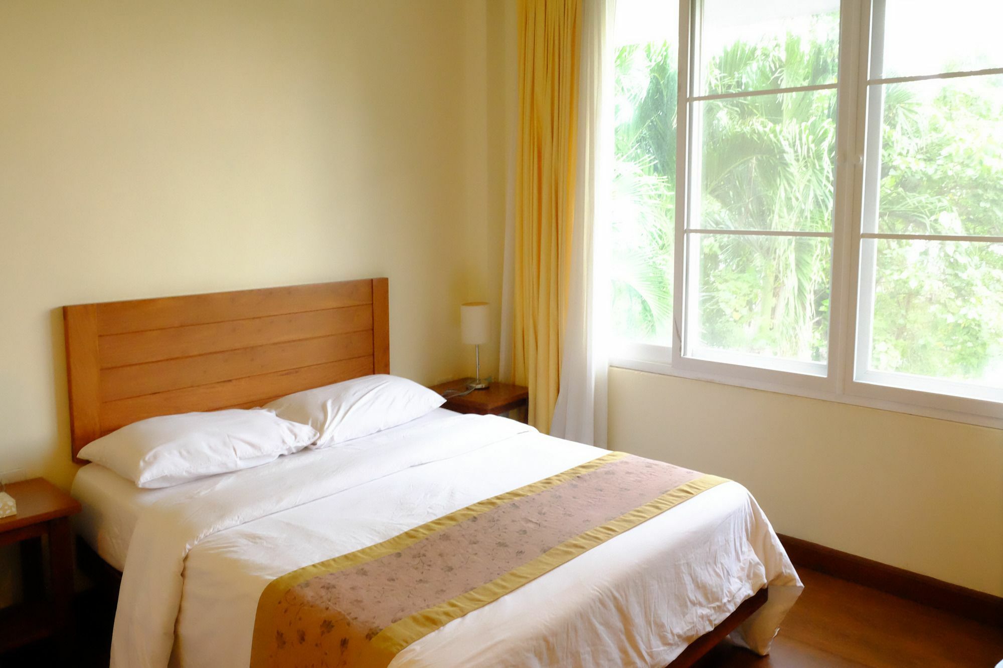ראיונג Wang Kaew Resort מראה חיצוני תמונה