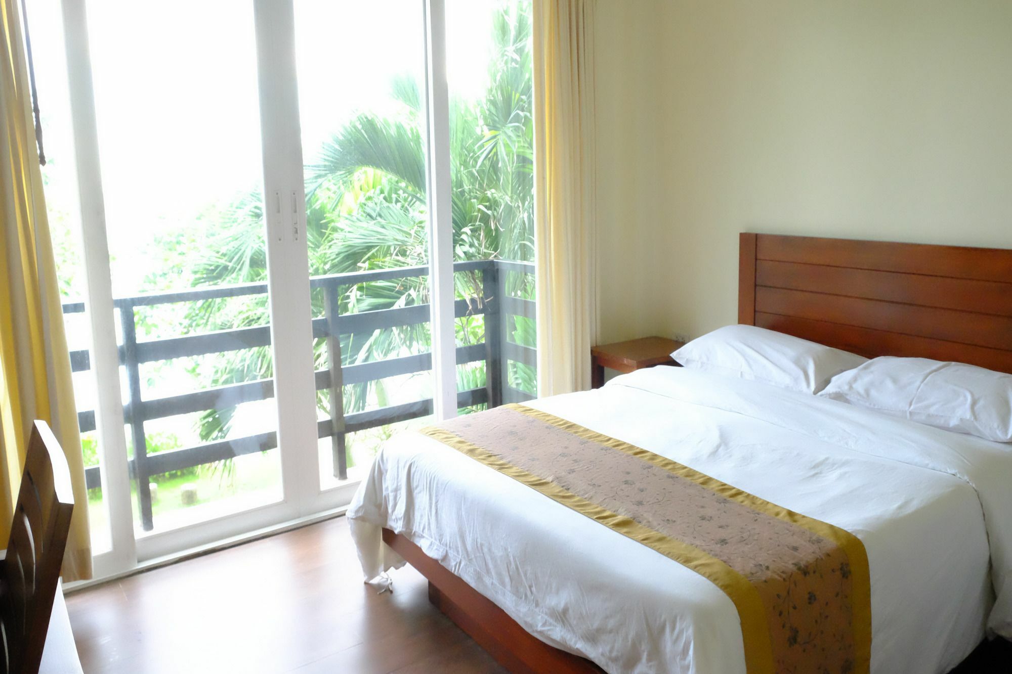 ראיונג Wang Kaew Resort מראה חיצוני תמונה