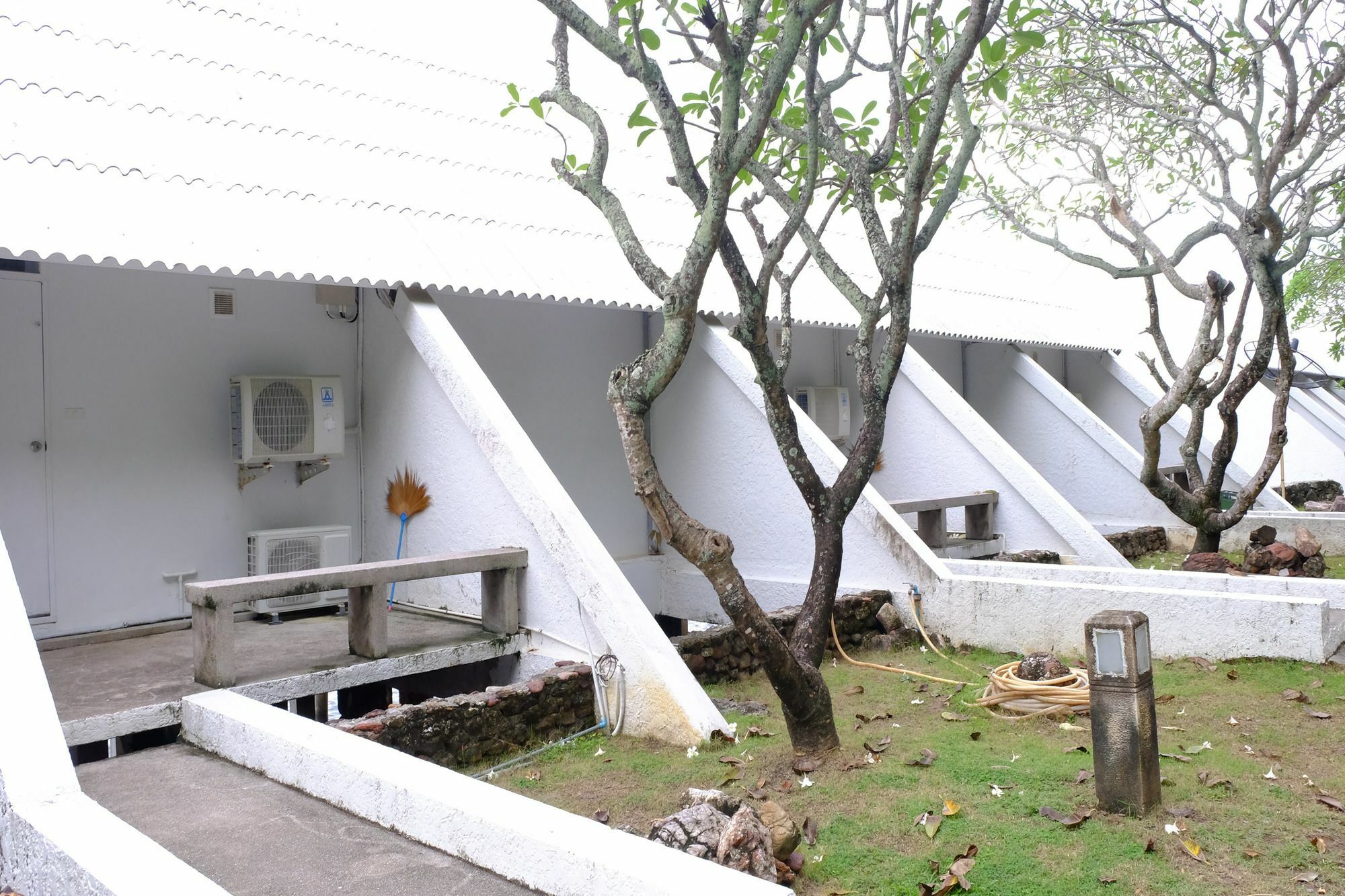 ראיונג Wang Kaew Resort מראה חיצוני תמונה