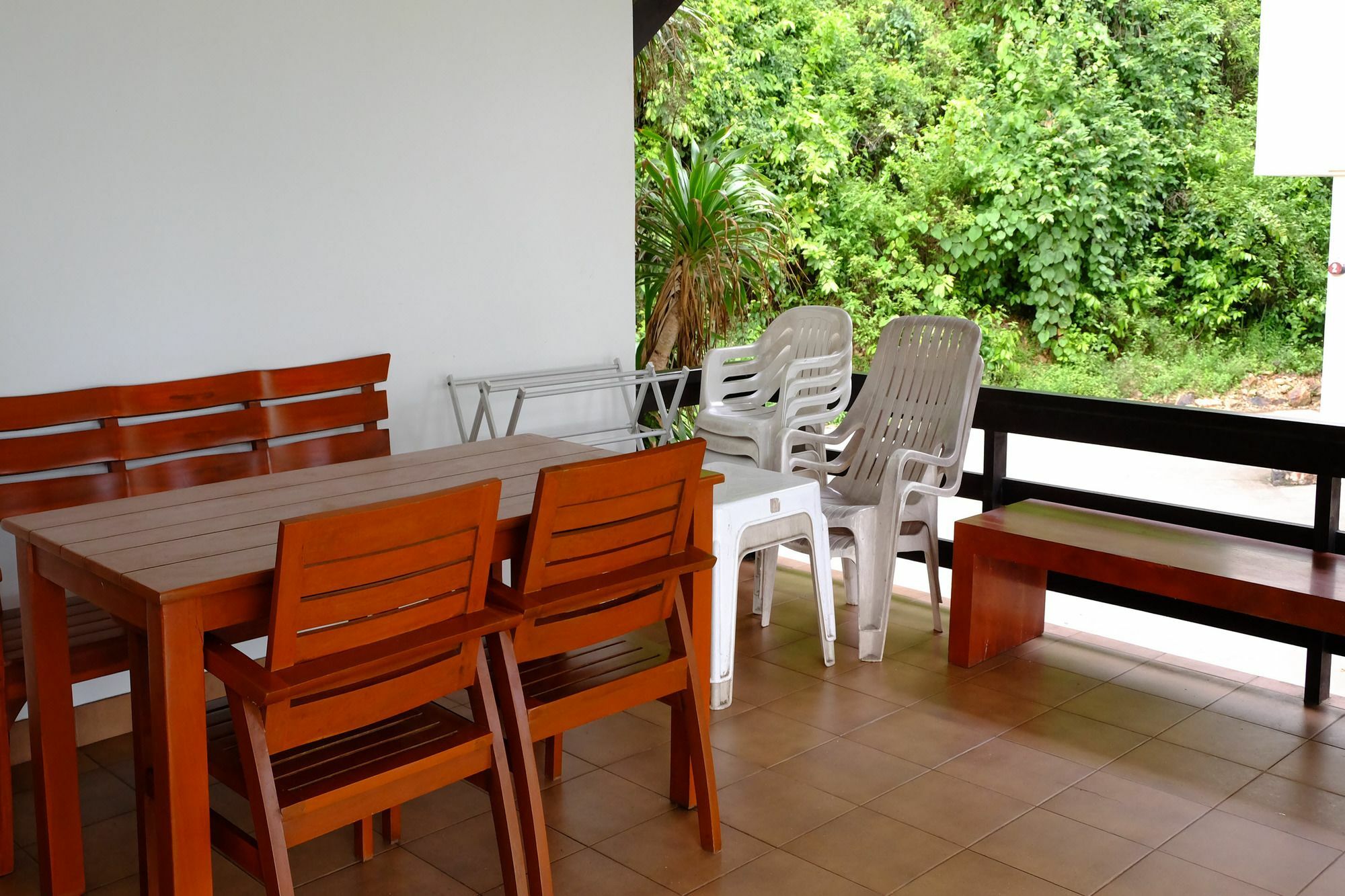 ראיונג Wang Kaew Resort מראה חיצוני תמונה