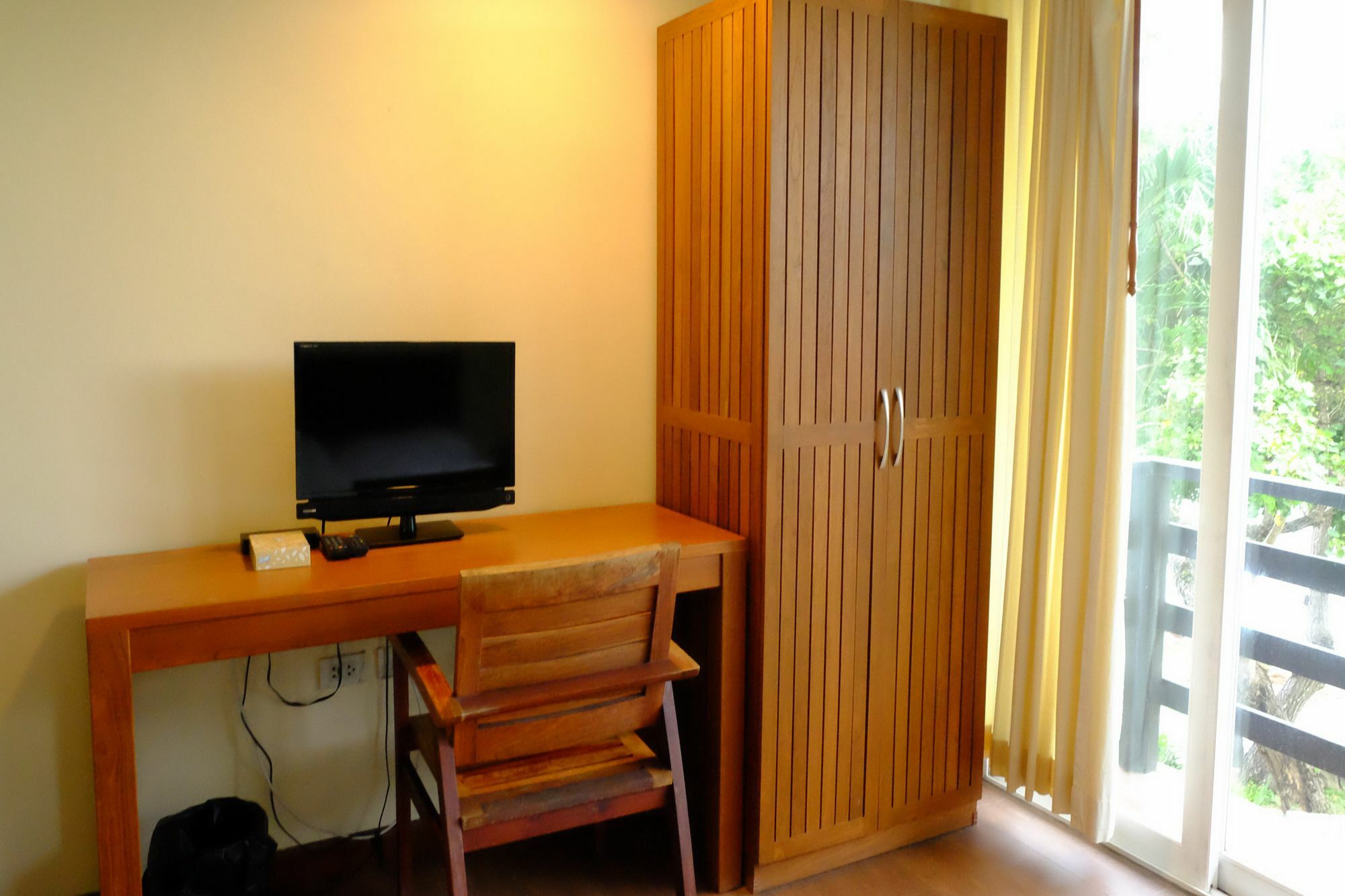 ראיונג Wang Kaew Resort מראה חיצוני תמונה