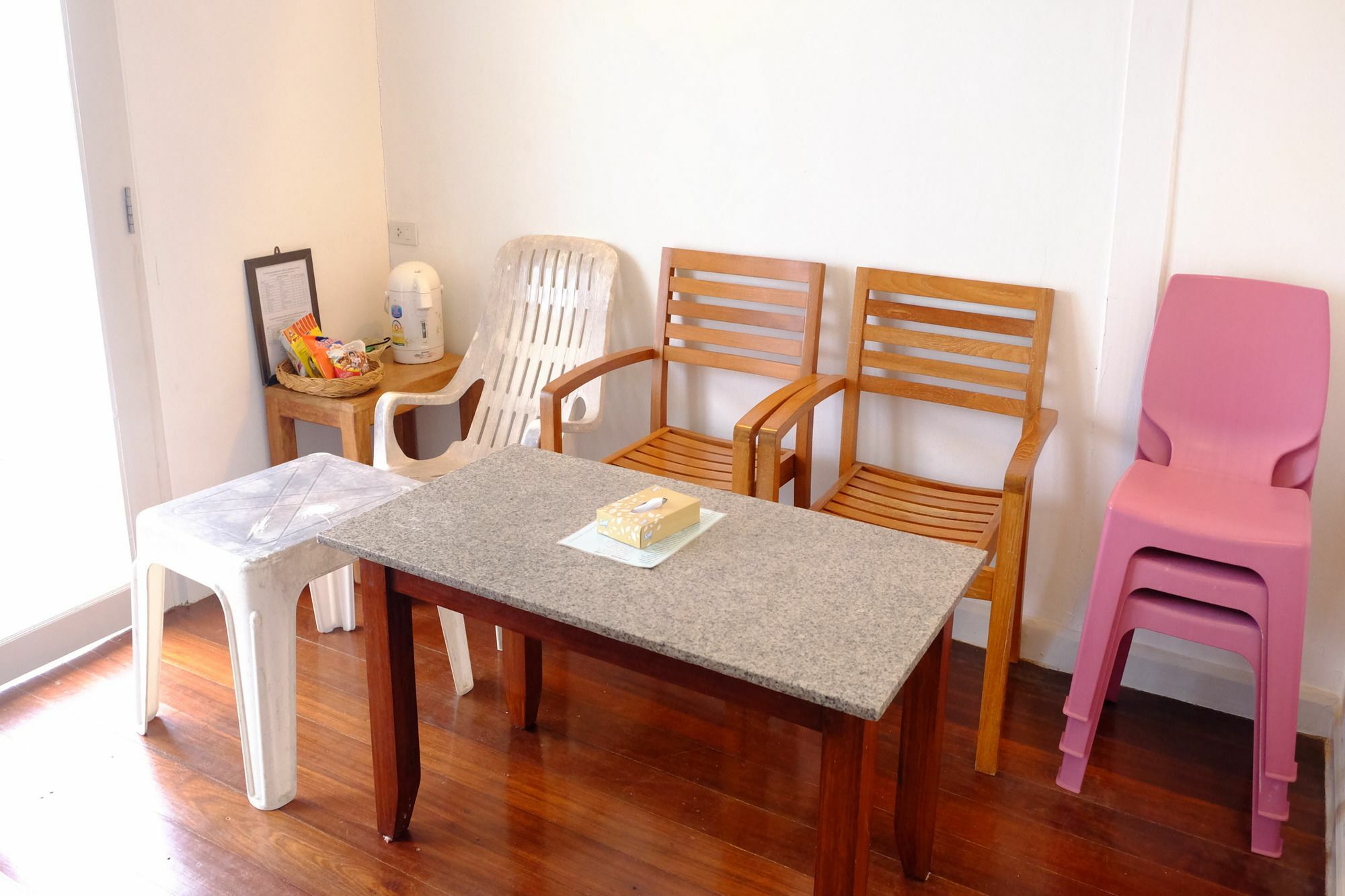 ראיונג Wang Kaew Resort מראה חיצוני תמונה