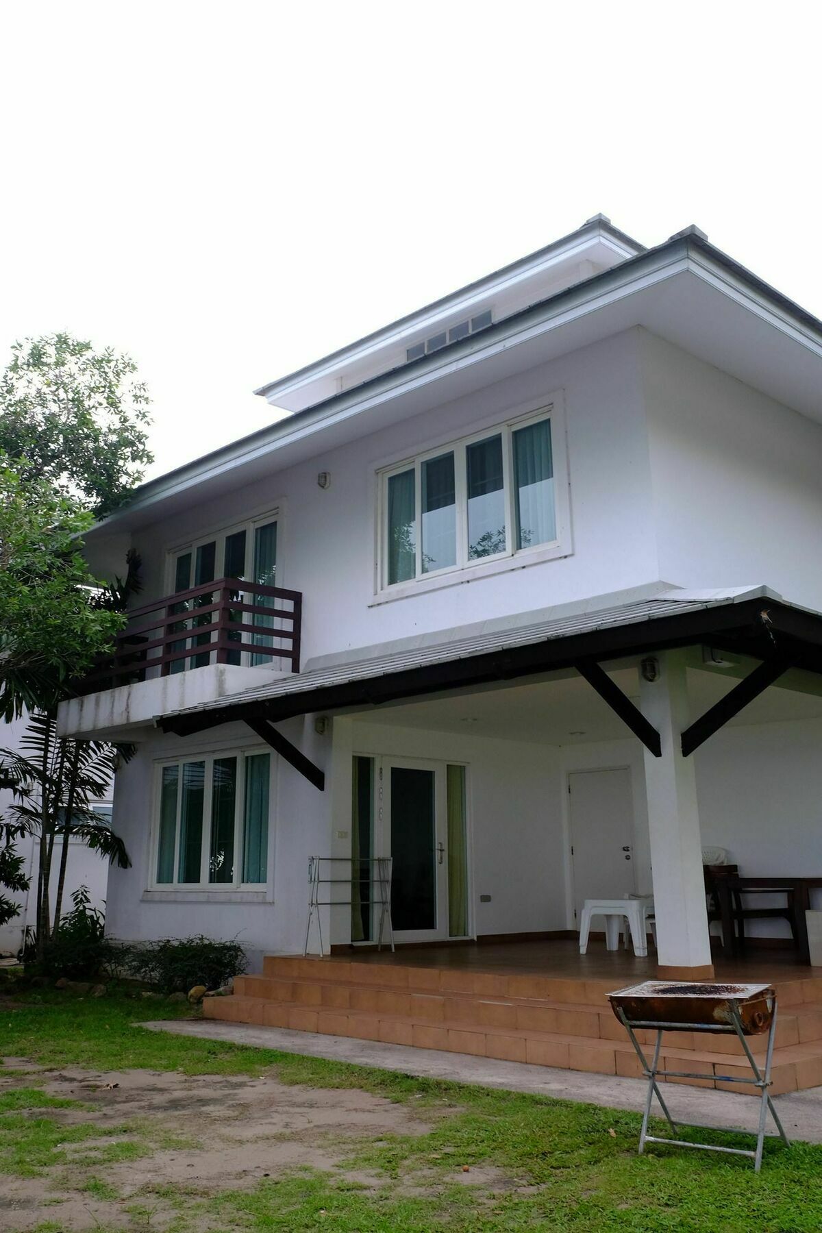 ראיונג Wang Kaew Resort מראה חיצוני תמונה
