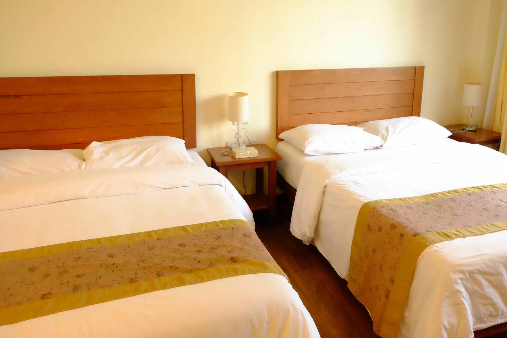 ראיונג Wang Kaew Resort מראה חיצוני תמונה