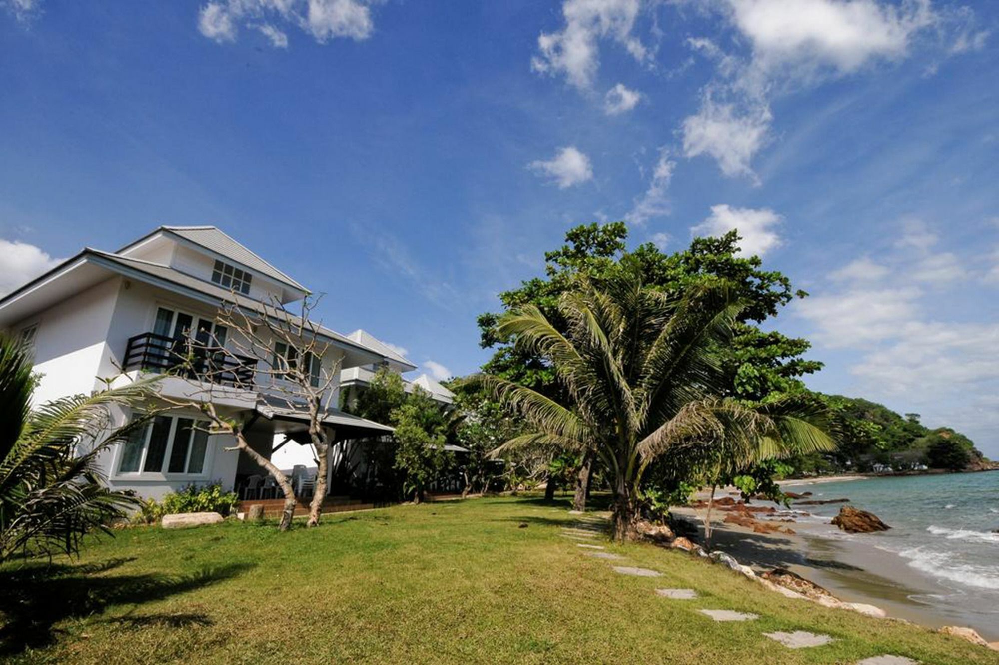 ראיונג Wang Kaew Resort מראה חיצוני תמונה