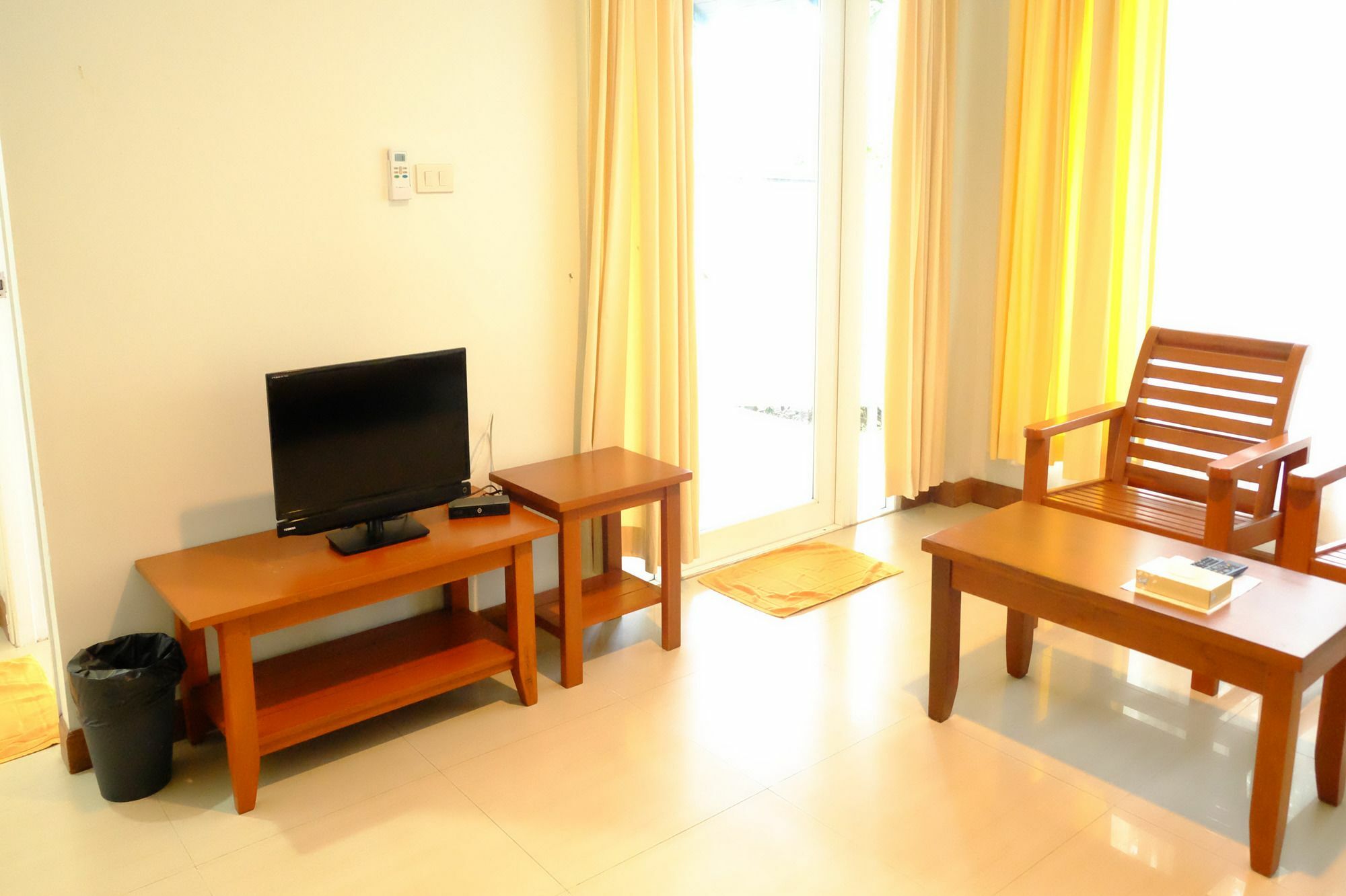 ראיונג Wang Kaew Resort מראה חיצוני תמונה