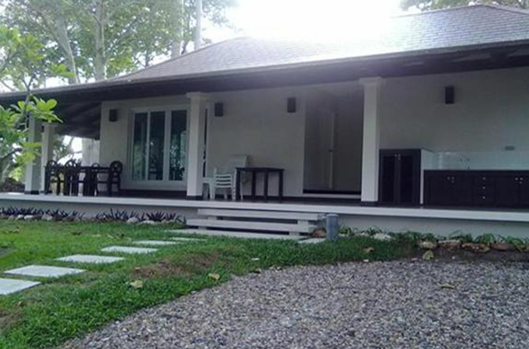 ראיונג Wang Kaew Resort מראה חיצוני תמונה