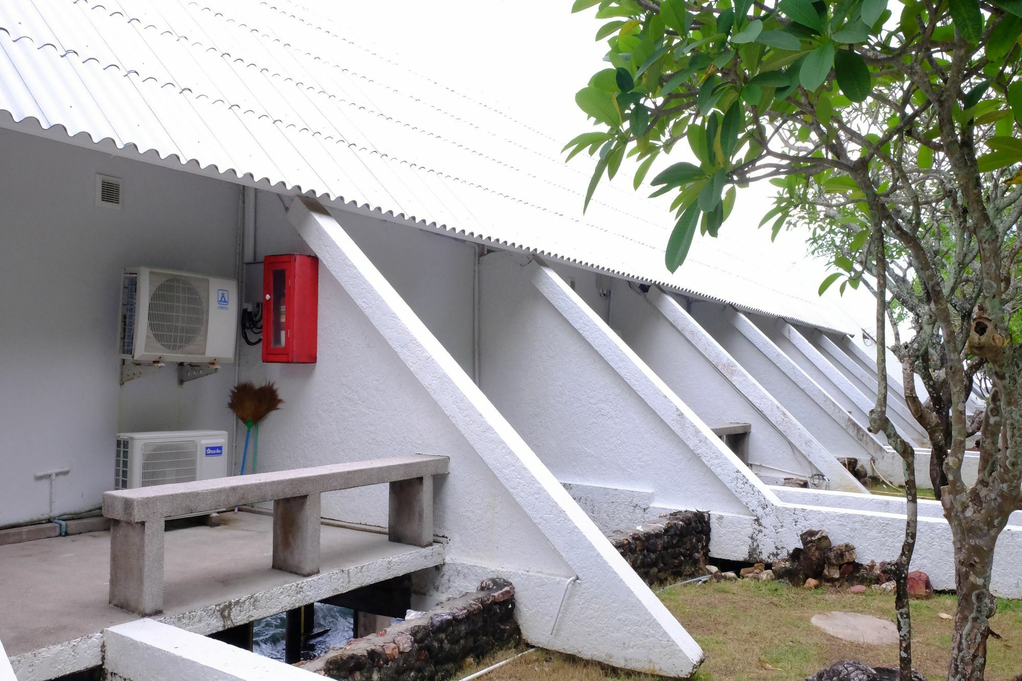 ראיונג Wang Kaew Resort מראה חיצוני תמונה