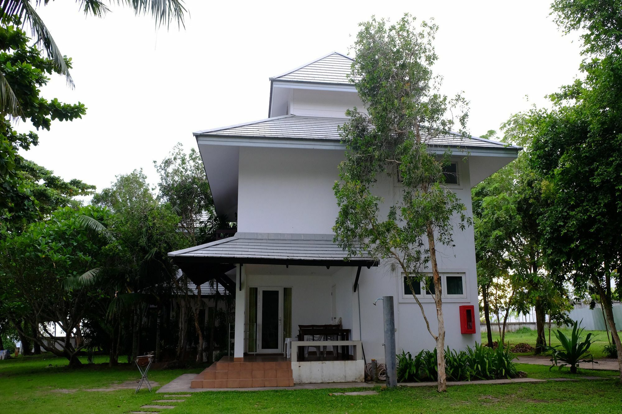 ראיונג Wang Kaew Resort מראה חיצוני תמונה