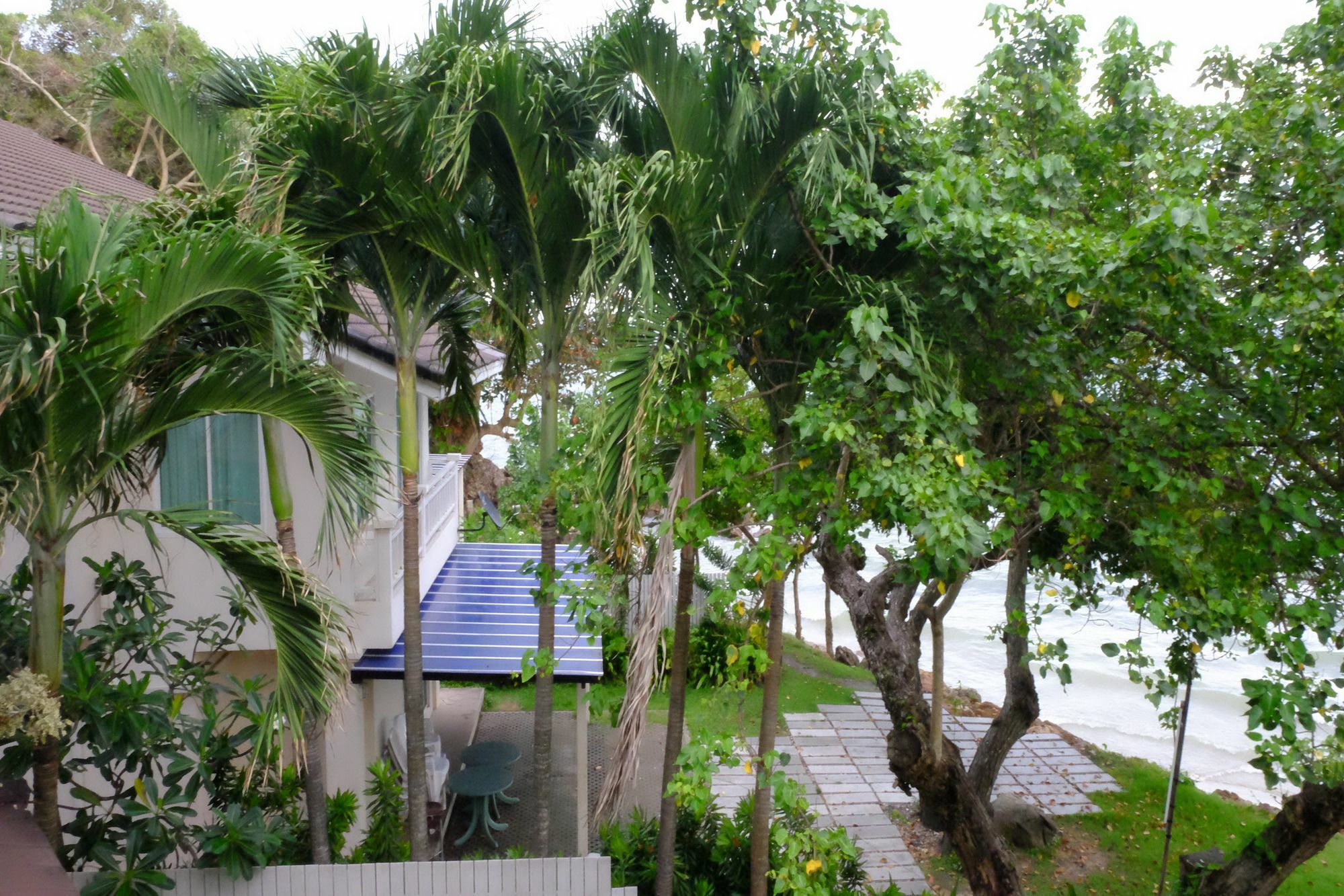 ראיונג Wang Kaew Resort מראה חיצוני תמונה