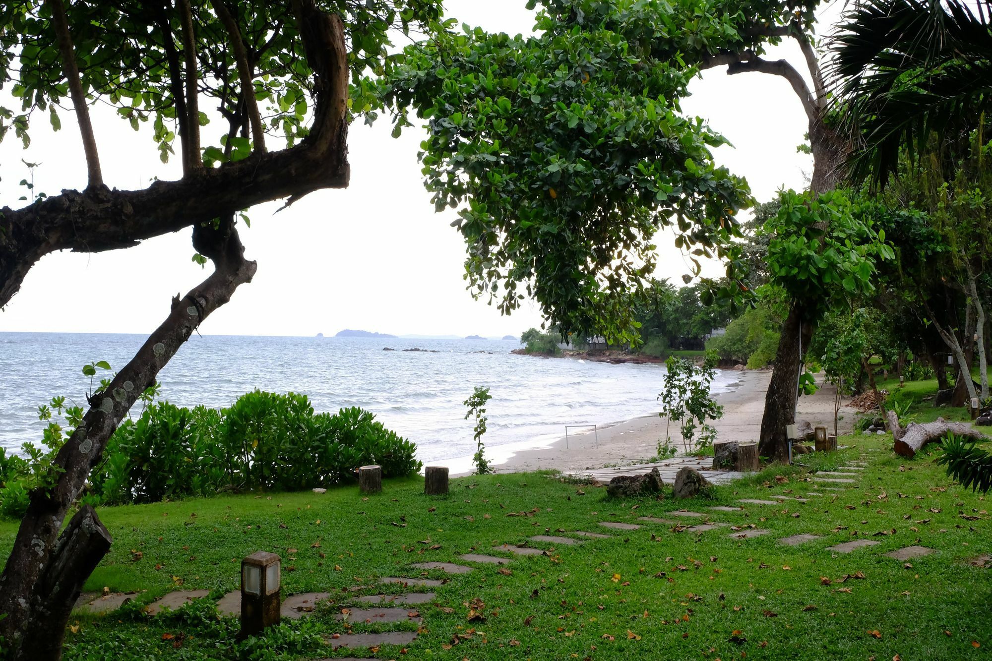 ראיונג Wang Kaew Resort מראה חיצוני תמונה