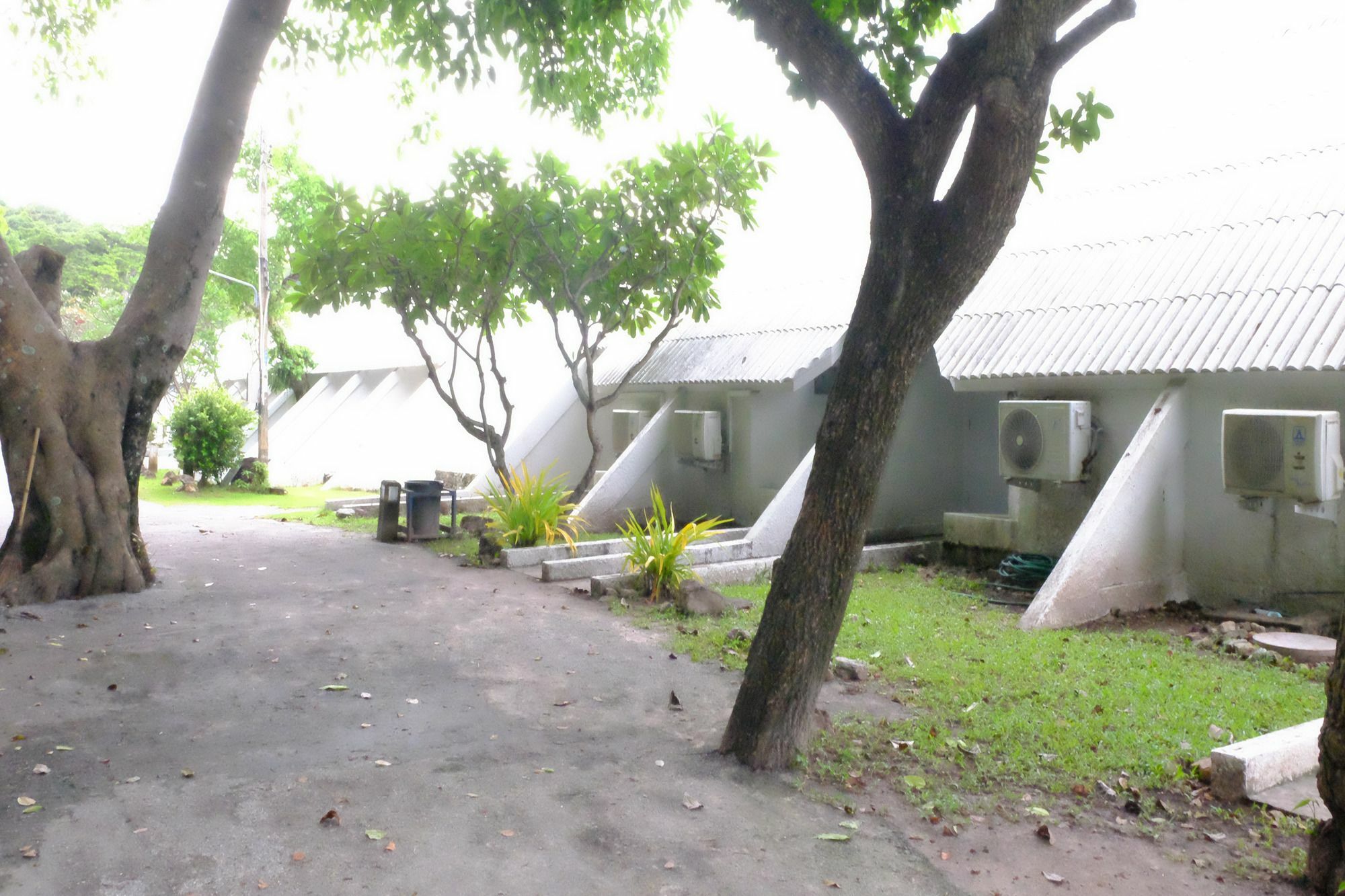 ראיונג Wang Kaew Resort מראה חיצוני תמונה