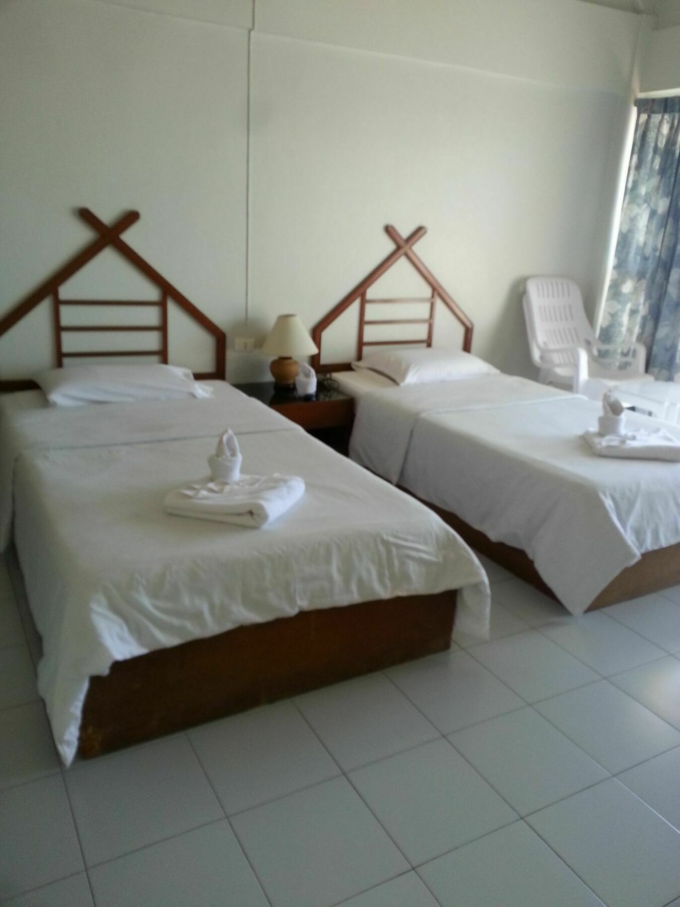 ראיונג Wang Kaew Resort מראה חיצוני תמונה