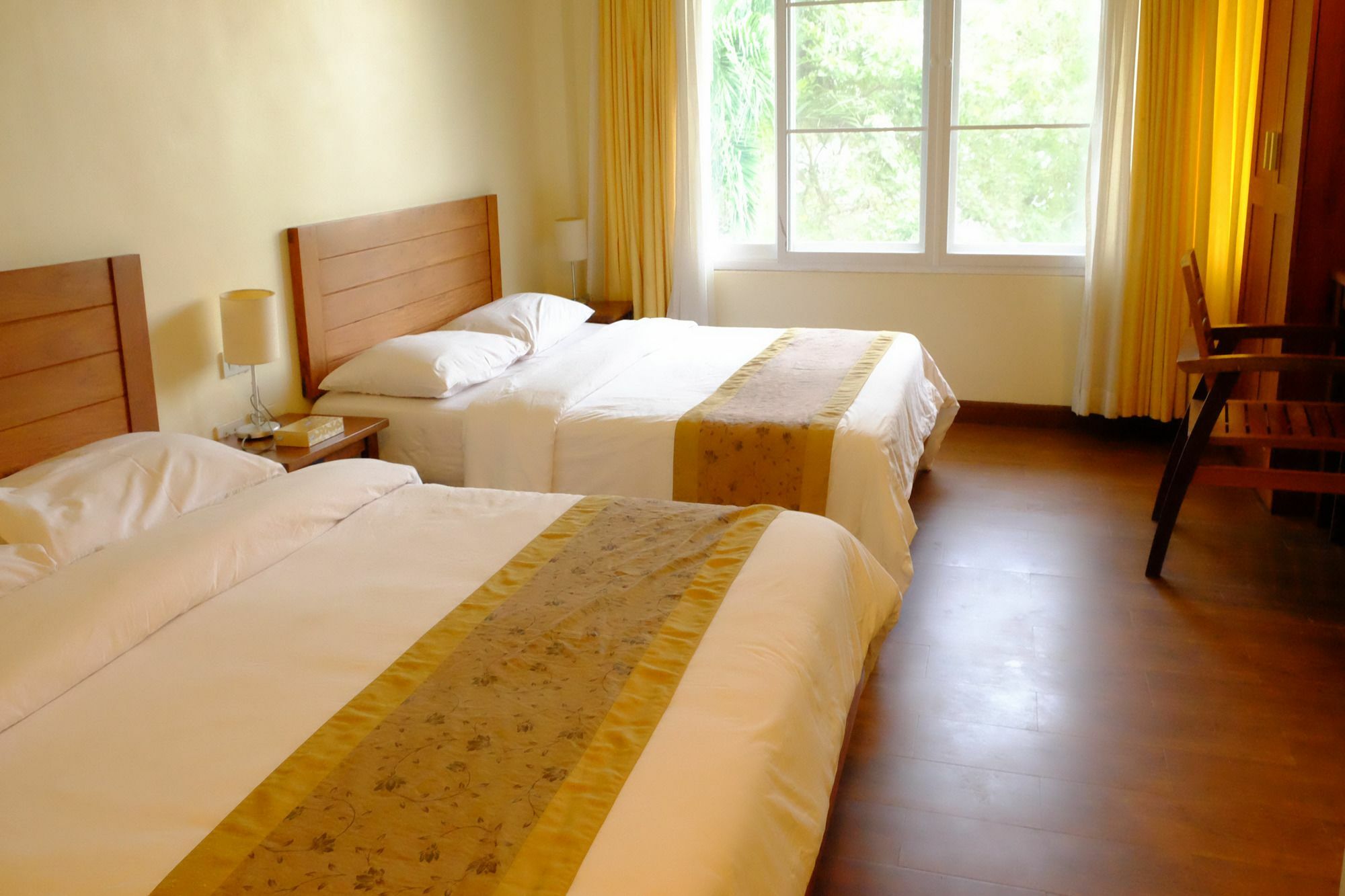ראיונג Wang Kaew Resort מראה חיצוני תמונה